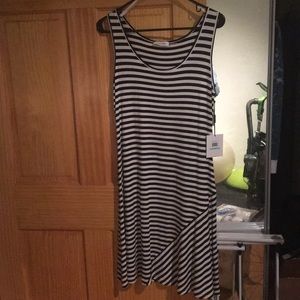 Calvin Klein sundress NWT Size 8